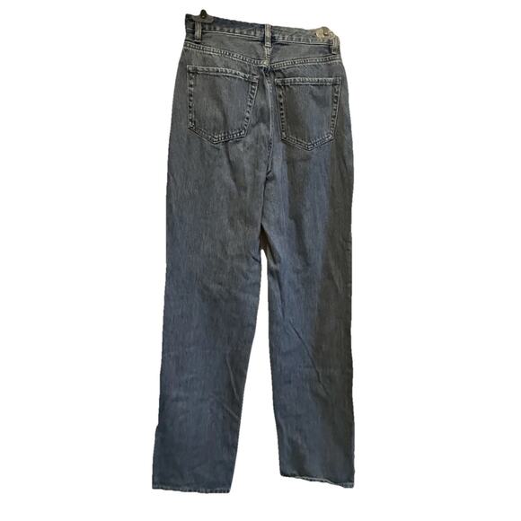 Pacsun Eco Yin & Yang 90s Boyfriend Jeans Size 26 - Picture 2 of 16